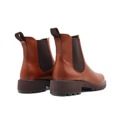 ECCO BEATLES 231323 01016 CUOIO