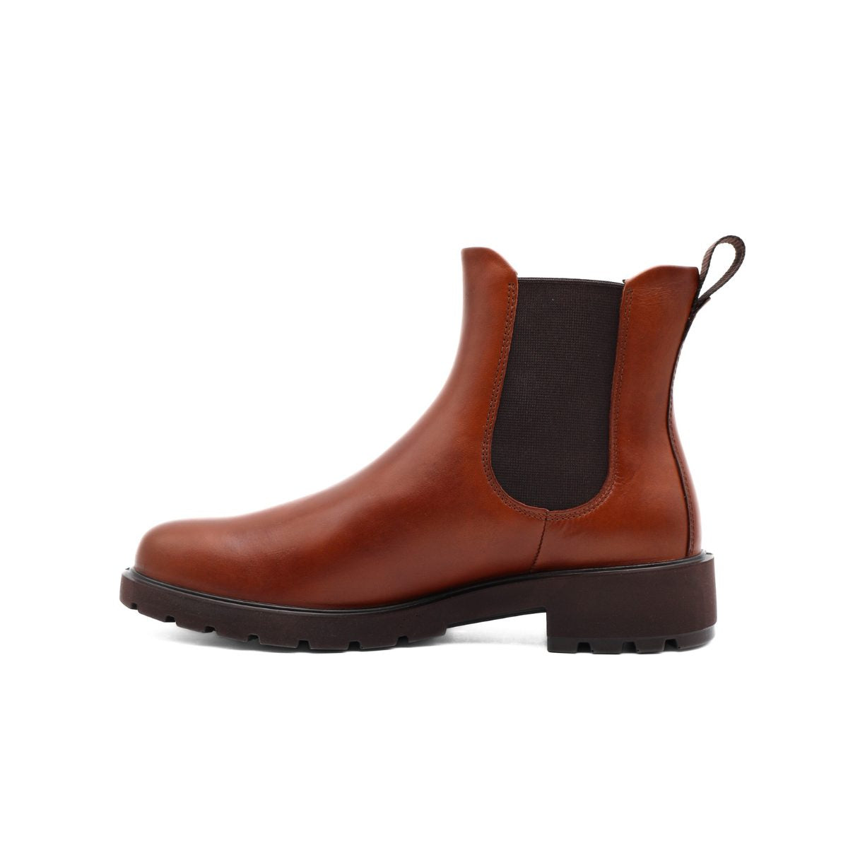 ECCO BEATLES 231323 01016 CUOIO