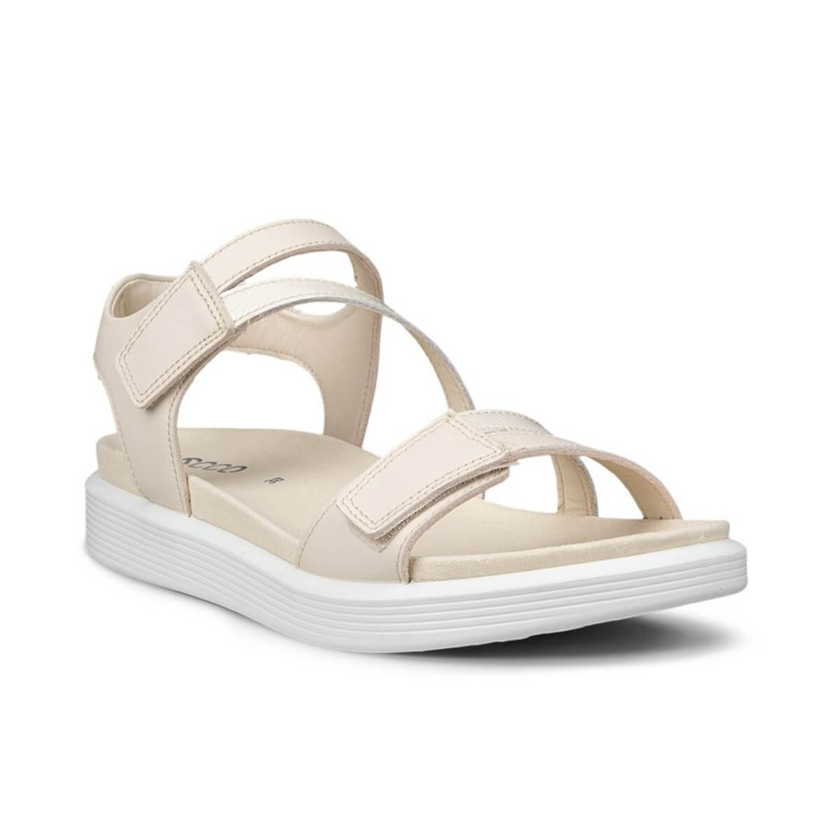 ECCO SANDALO 238803 59113 BEIGE