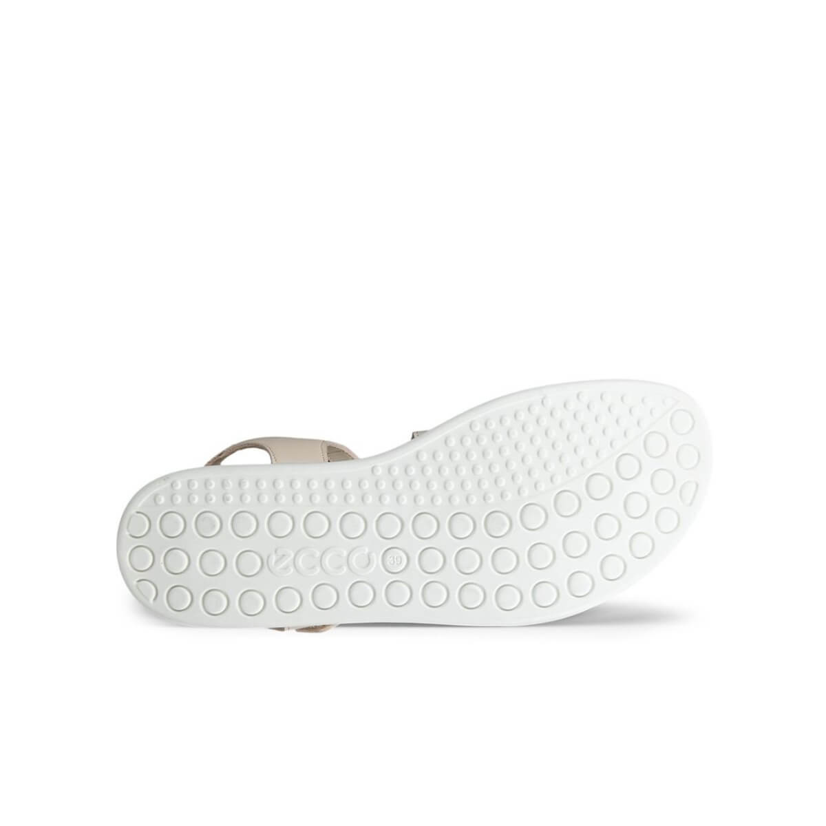 ECCO SANDALO 238803 59113 BEIGE
