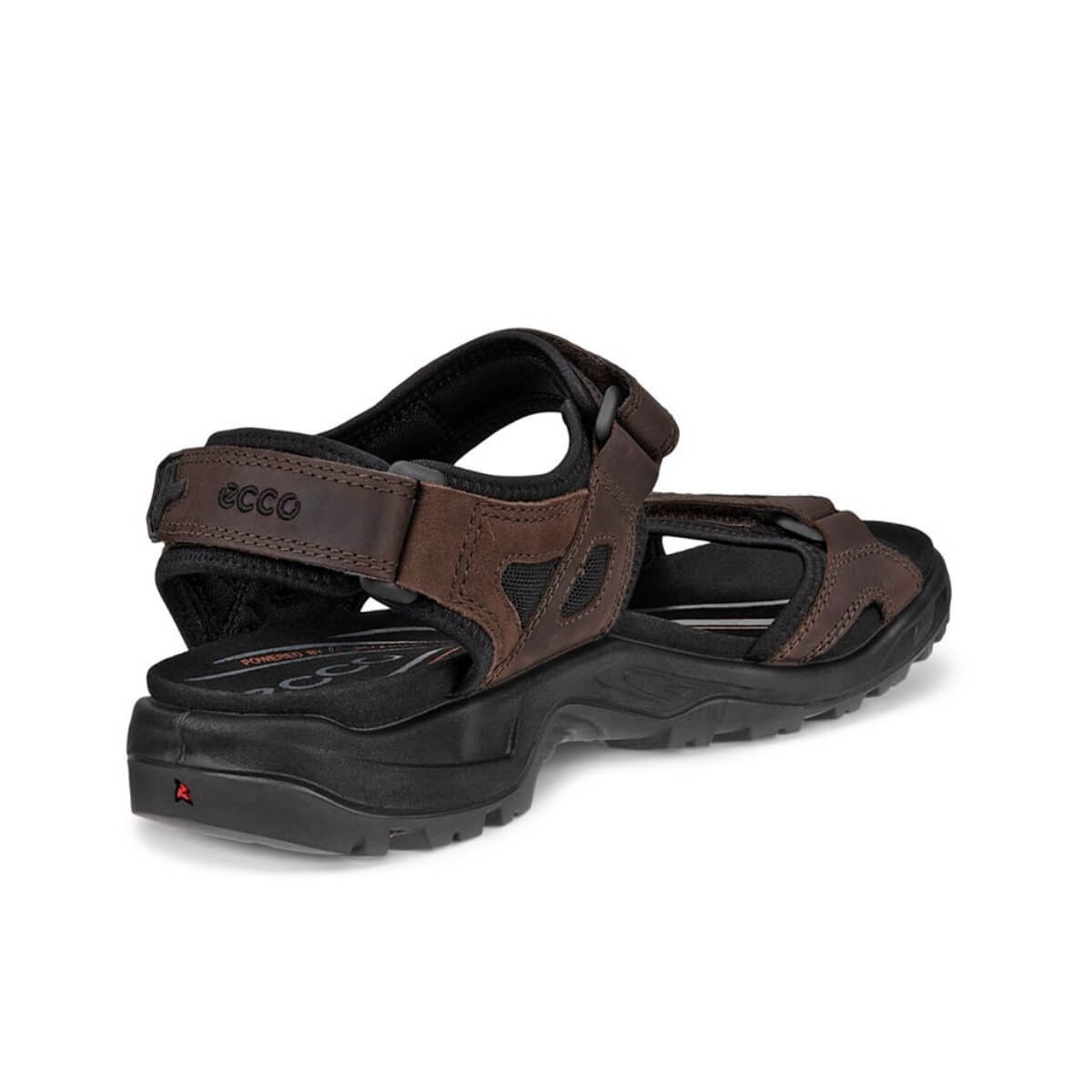 ECCO SANDALO OFFROAD YUCATAN 069564 58290 MARRONE