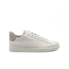 ECCO SNEAKERS 521304 58336 BIANCO