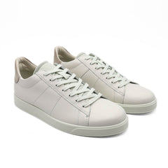 ECCO SNEAKERS 521304 58336 BIANCO