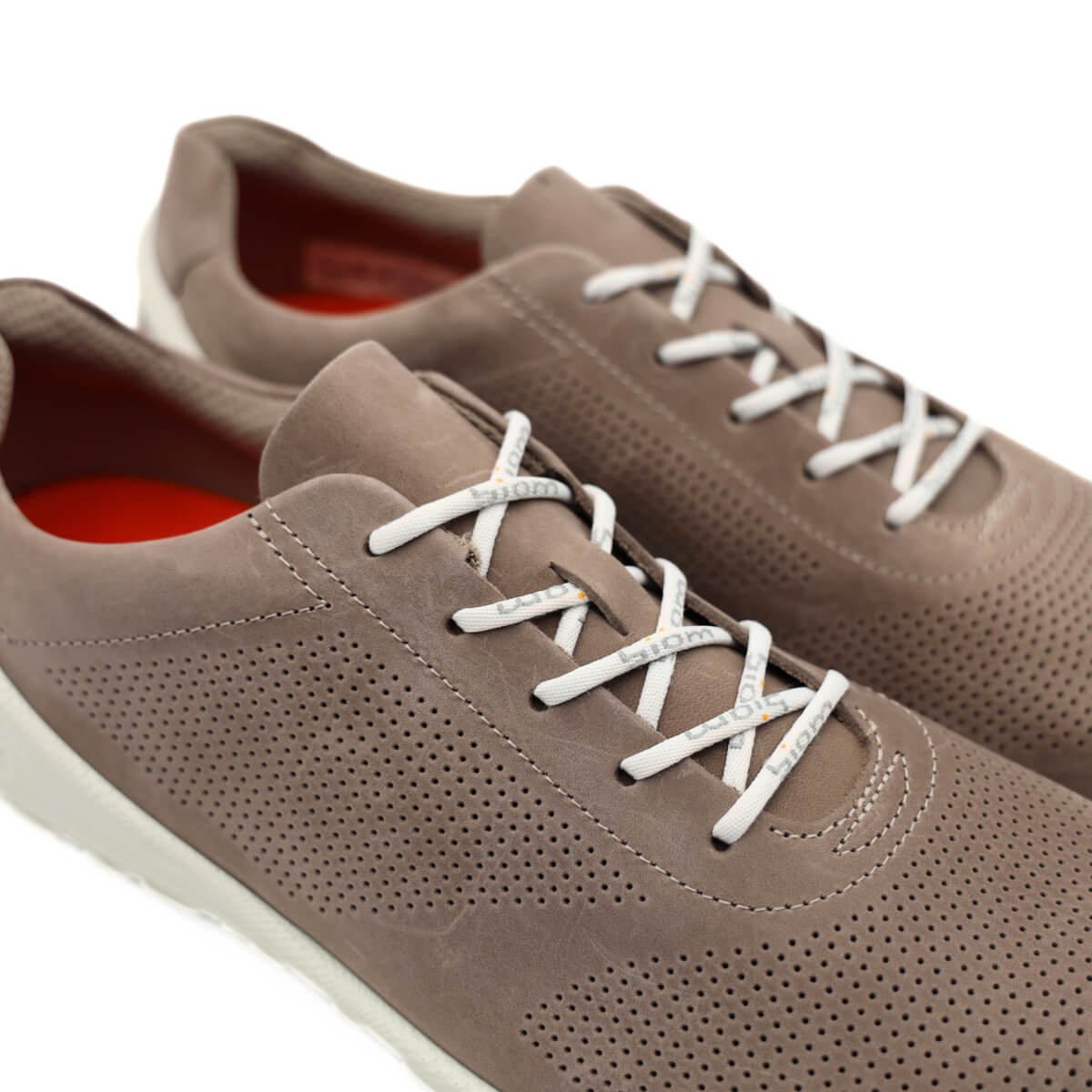 ECCO SNEAKERS 802384 02459 BEIGE