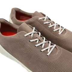 ECCO SNEAKERS 802384 02459 BEIGE