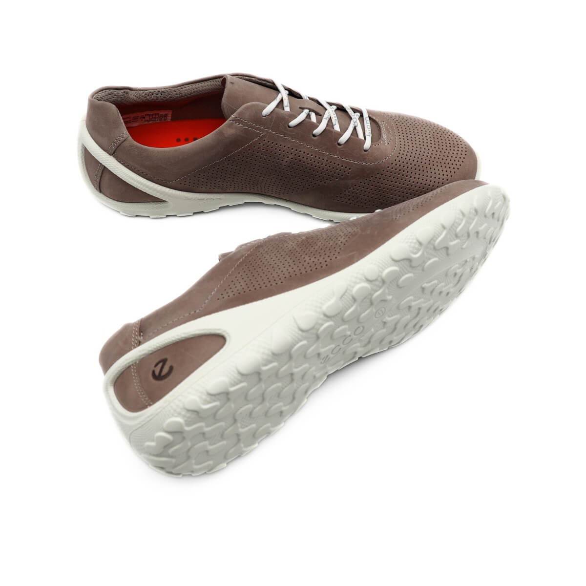 ECCO SNEAKERS 802384 02459 BEIGE