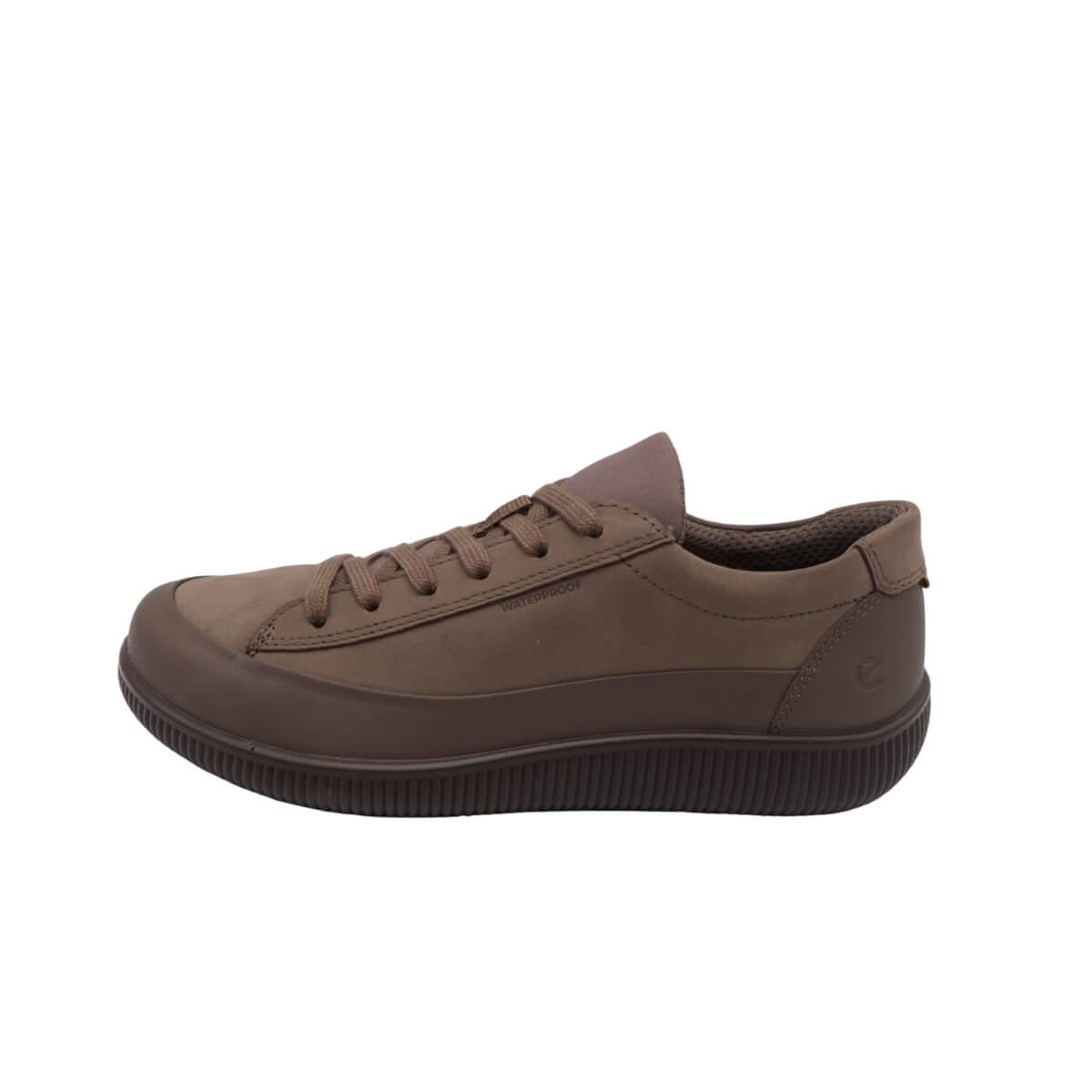 ECCO SNEAKERS 220283 61792 MARRONE