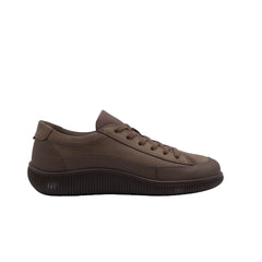 ECCO SNEAKERS 220283 61792 MARRONE