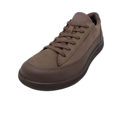 ECCO SNEAKERS 220283 61792 MARRONE
