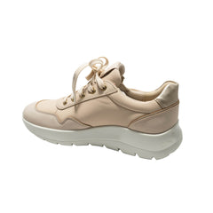 ECCO SNEAKERS 239803 BEIGE