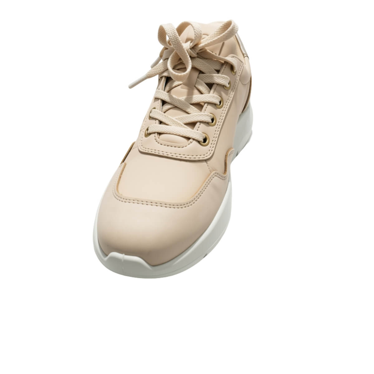 ECCO SNEAKERS 239803 BEIGE