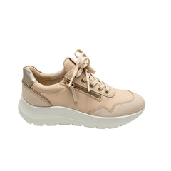 ECCO SNEAKERS 239803 BEIGE