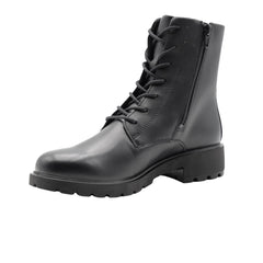 ECCO STIVALETTO 231303 01001 NERO