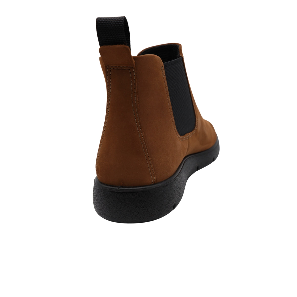 ECCO STIVALETTO 239313 02034 CAMMELLO