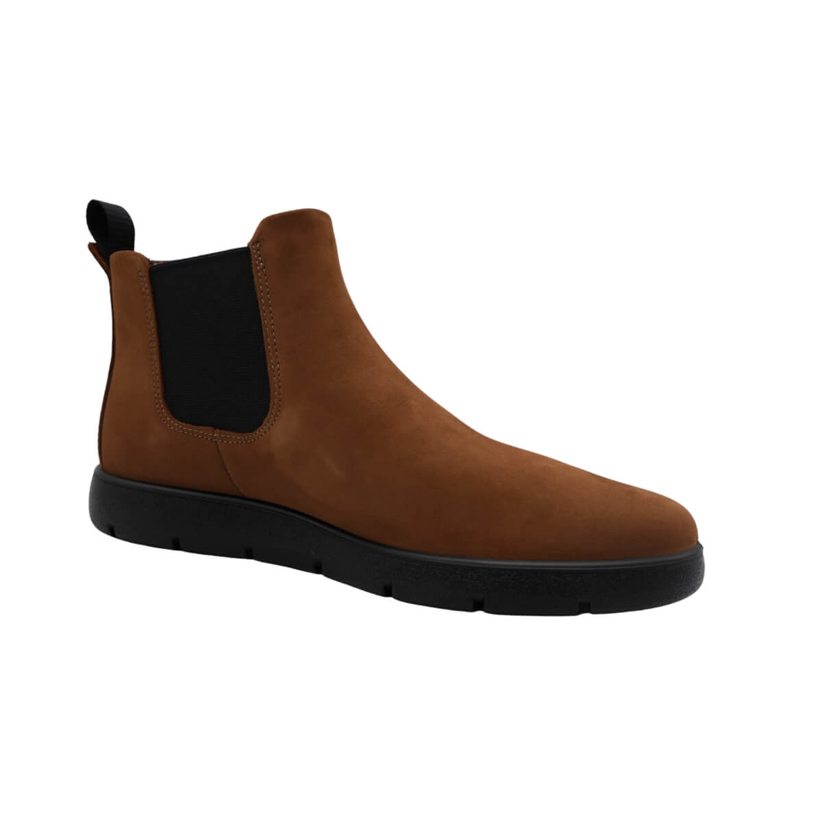 ECCO STIVALETTO 239313 02034 CAMMELLO