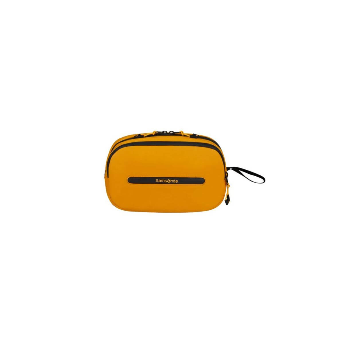 SAMSONITE BEAUTY CASE KH7-008-06 ECODIVER YELLOW