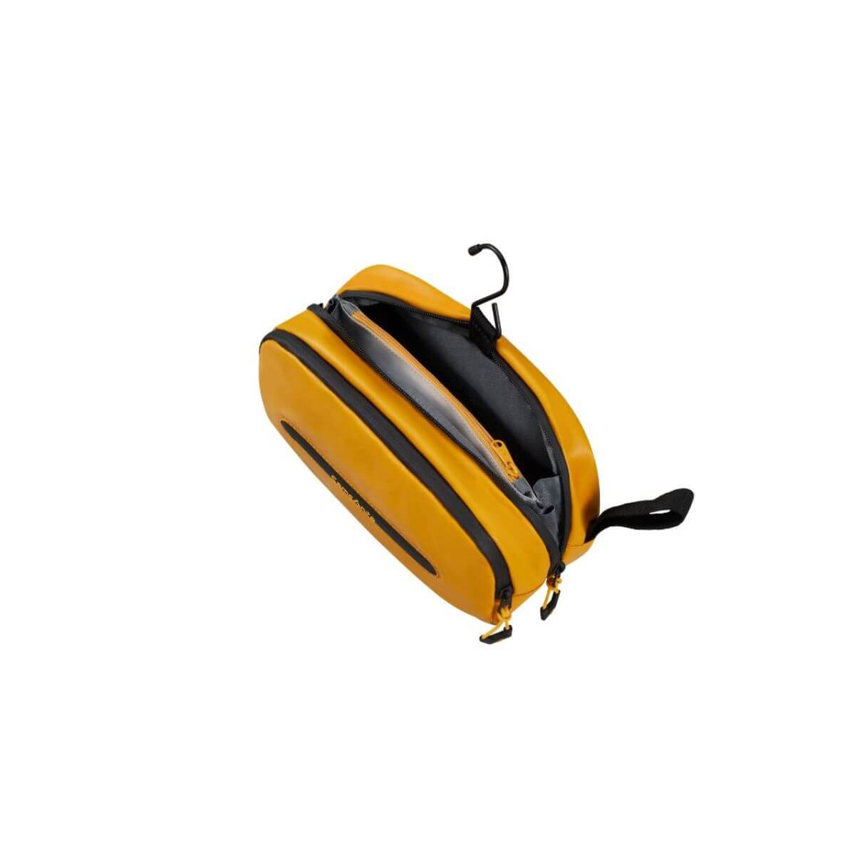 SAMSONITE BEAUTY CASE KH7-008-06 ECODIVER YELLOW