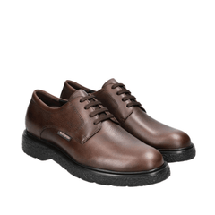 MEPHISTO STRINGATA EDDY 1551 MARRONE