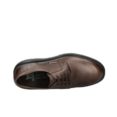 MEPHISTO STRINGATA EDDY 1551 MARRONE