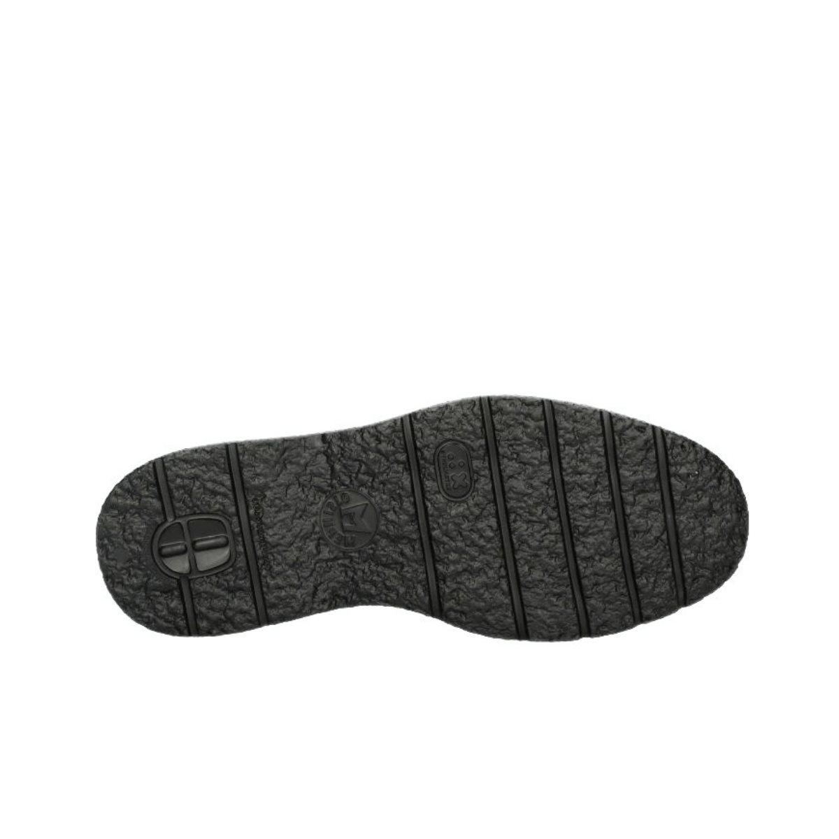 MEPHISTO STRINGATA EDDY 1551 MARRONE