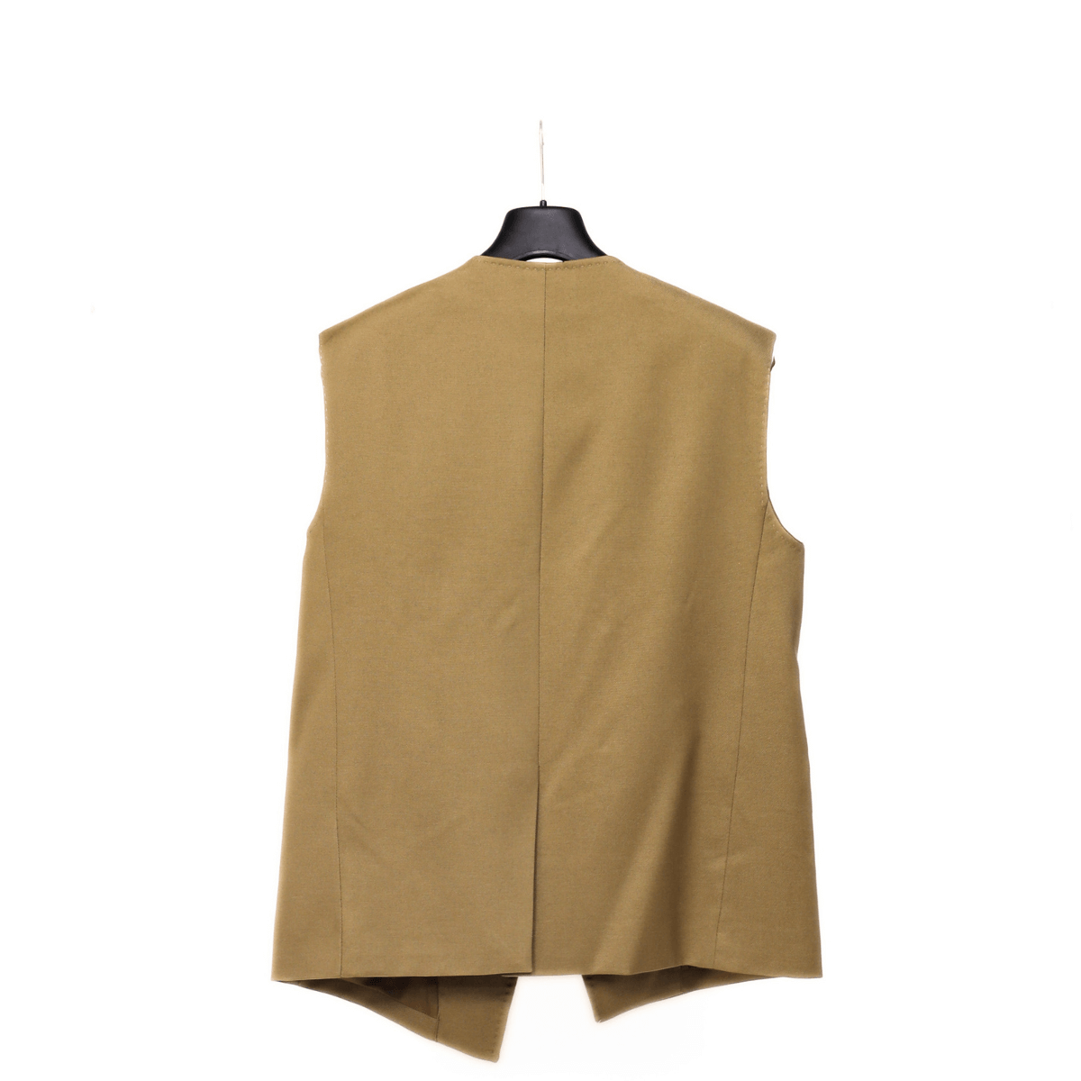ELEH GILET EFW250025 VERDE OLIVA