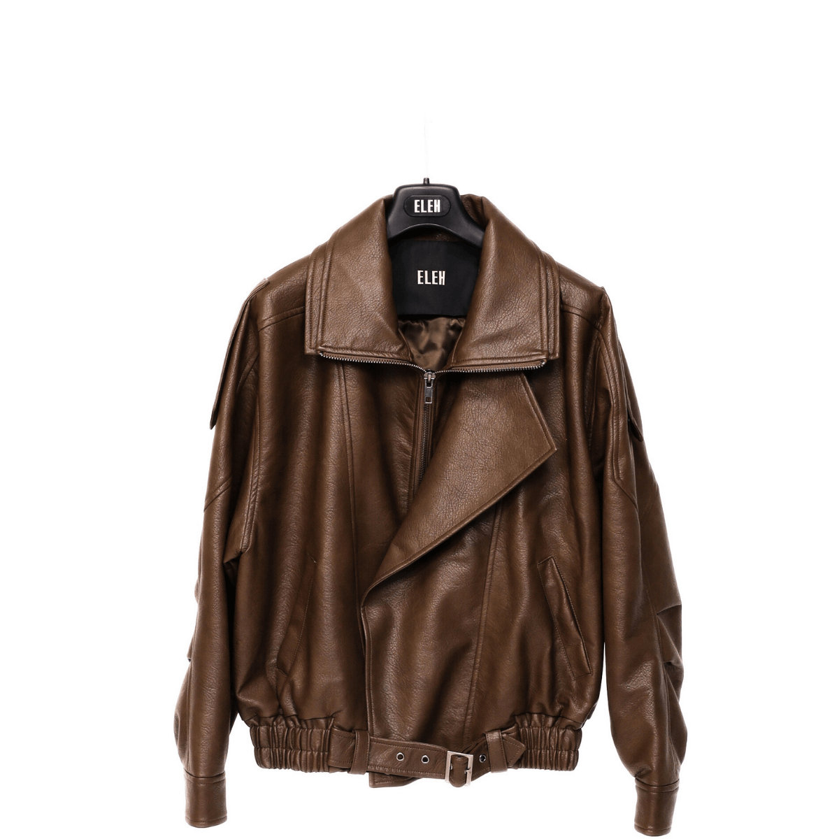 ELEH BOMBER EFW250152 TESTA MORO