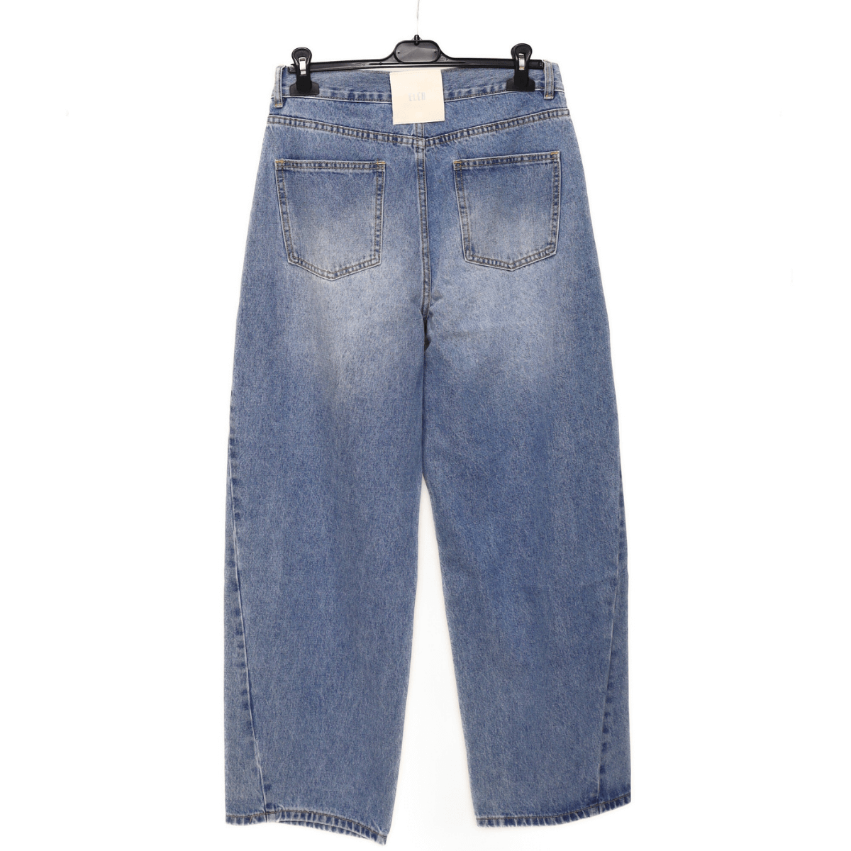 ELEH JEANS EL060 LAVAGGIO MEDIO