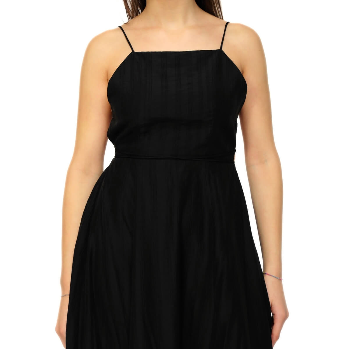 Vestito ELEH nero elegante