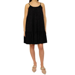Vestito ELEH nero elegante