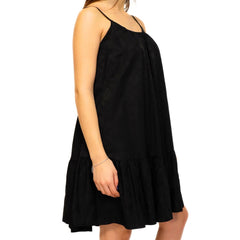 Vestito ELEH nero elegante