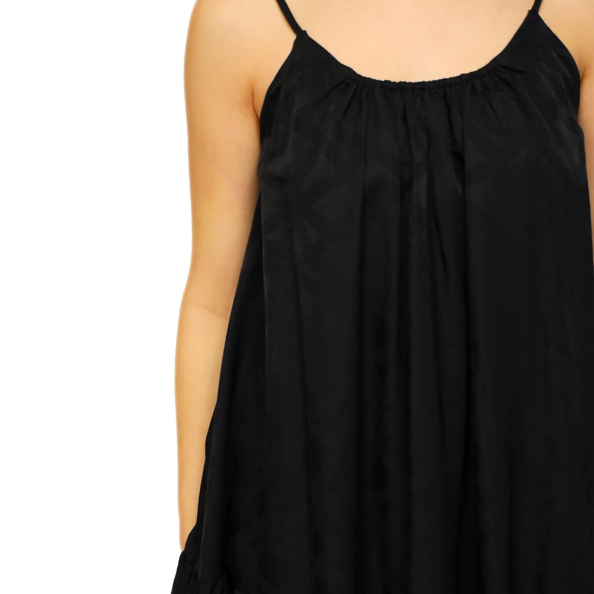 Vestito ELEH nero elegante