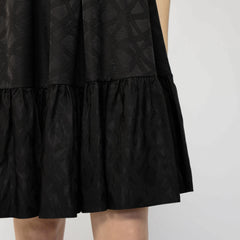 Vestito ELEH nero elegante