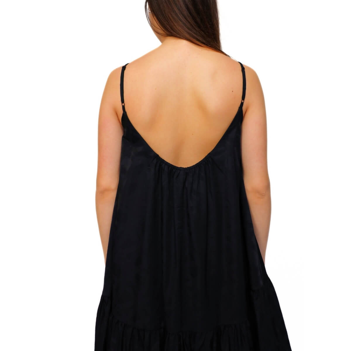 Vestito ELEH nero elegante