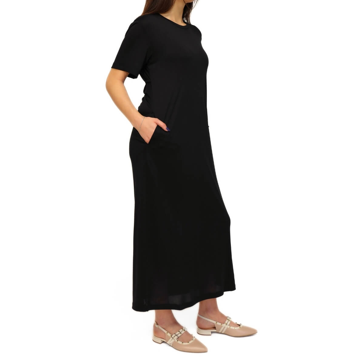 Vestito ELEH nero elegante