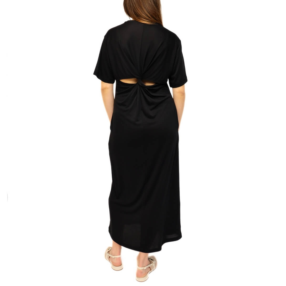 Vestito ELEH nero elegante