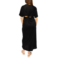 Vestito ELEH nero elegante