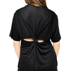 Vestito ELEH nero elegante