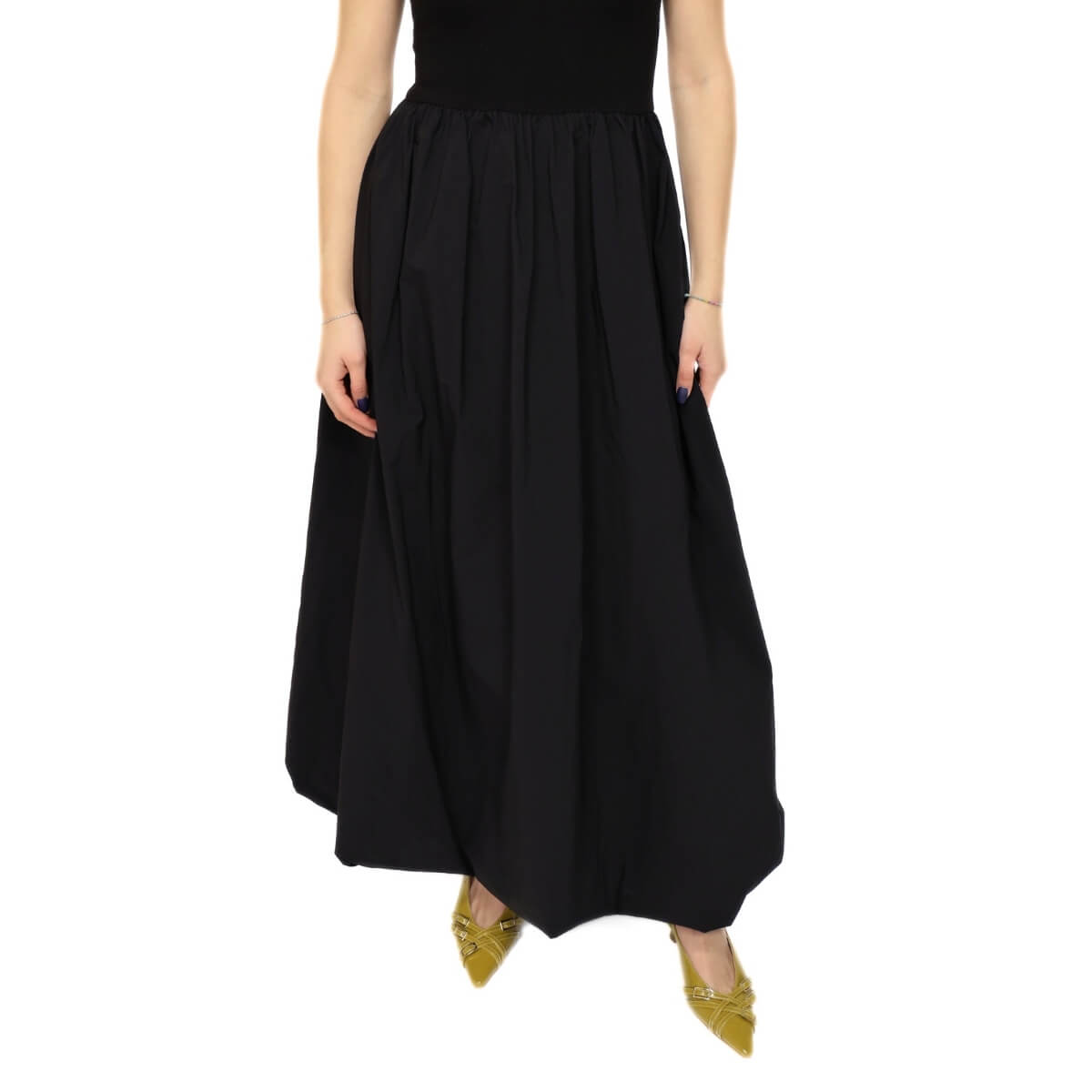 Vestito ELEH nero elegante