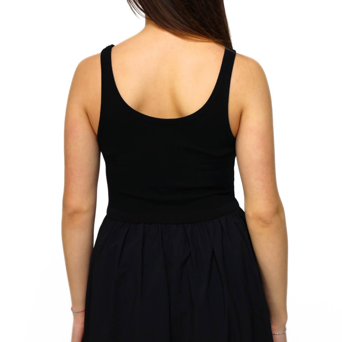 Vestito ELEH nero elegante