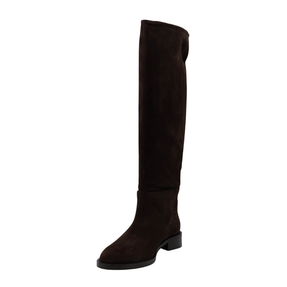 ELISA LANCI STIVALE BERTA B 100 MARRONE