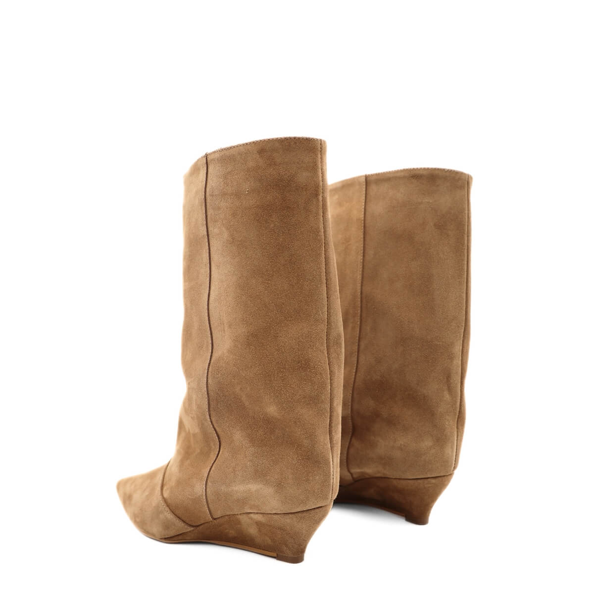 ELISA LANCI STIVALE KATE TU3 BEIGE
