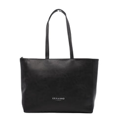 Borsa Ermanno Scervino Vanessa 992 nero vista frontale