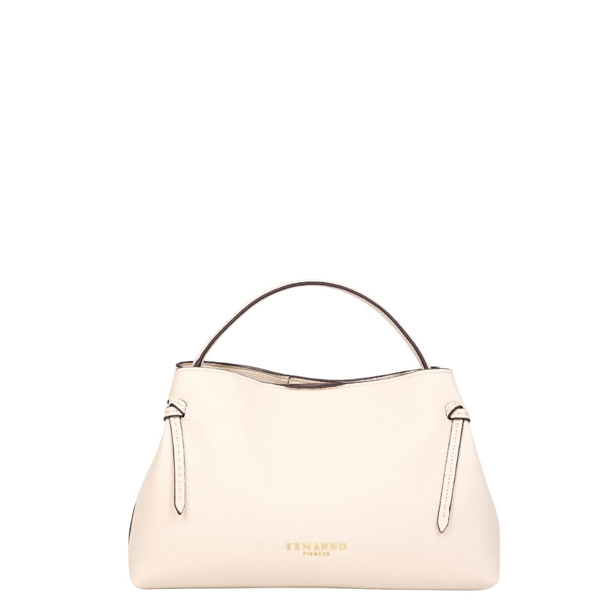 ERMANNO SCERVINO MEDIUM TOTE ALIANA 12402128 AVORIO
