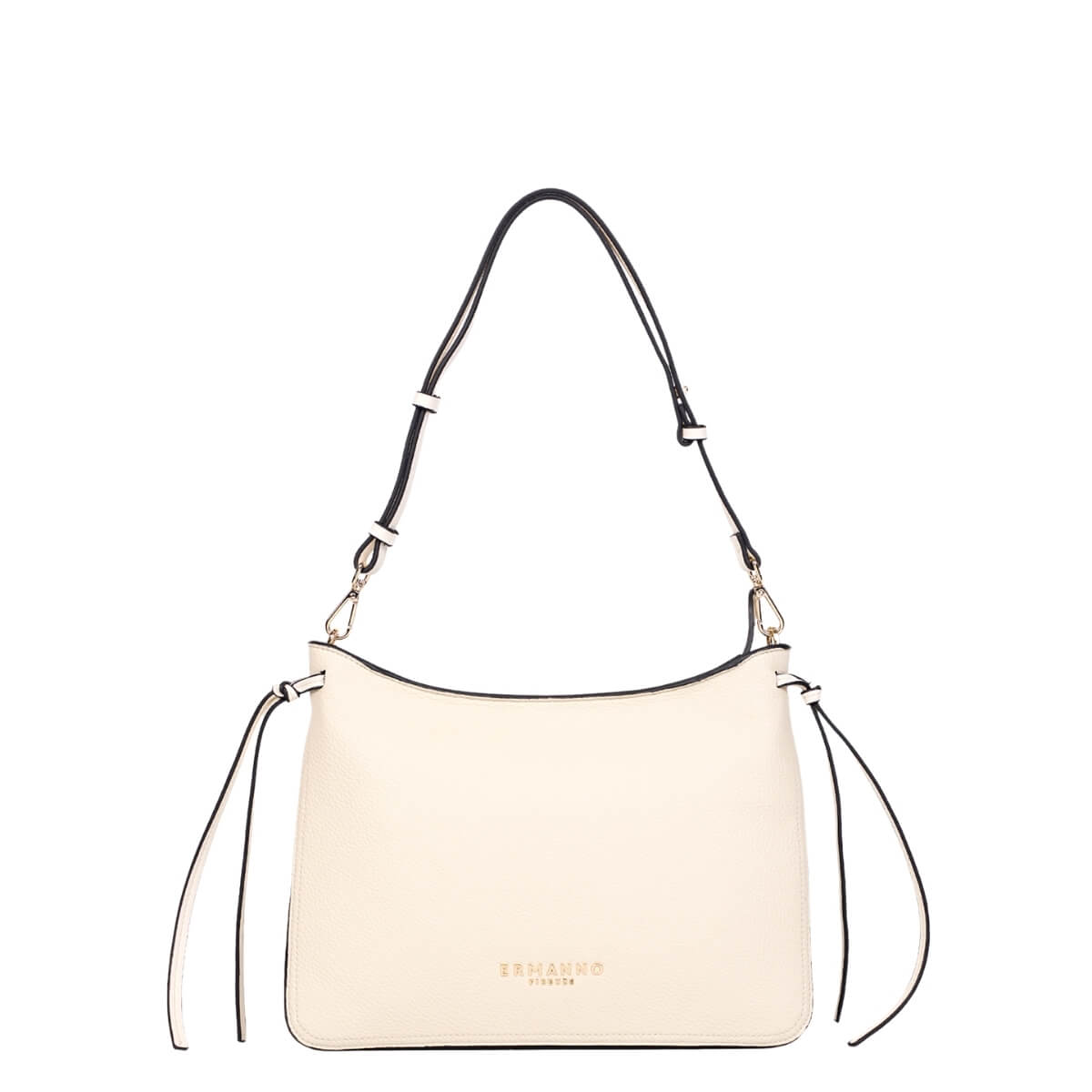 ERMANNO SCERVINO POUCH ALESSANDRA 12402126 AVORIO