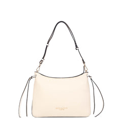 ERMANNO SCERVINO POUCH ALESSANDRA 12402126 AVORIO