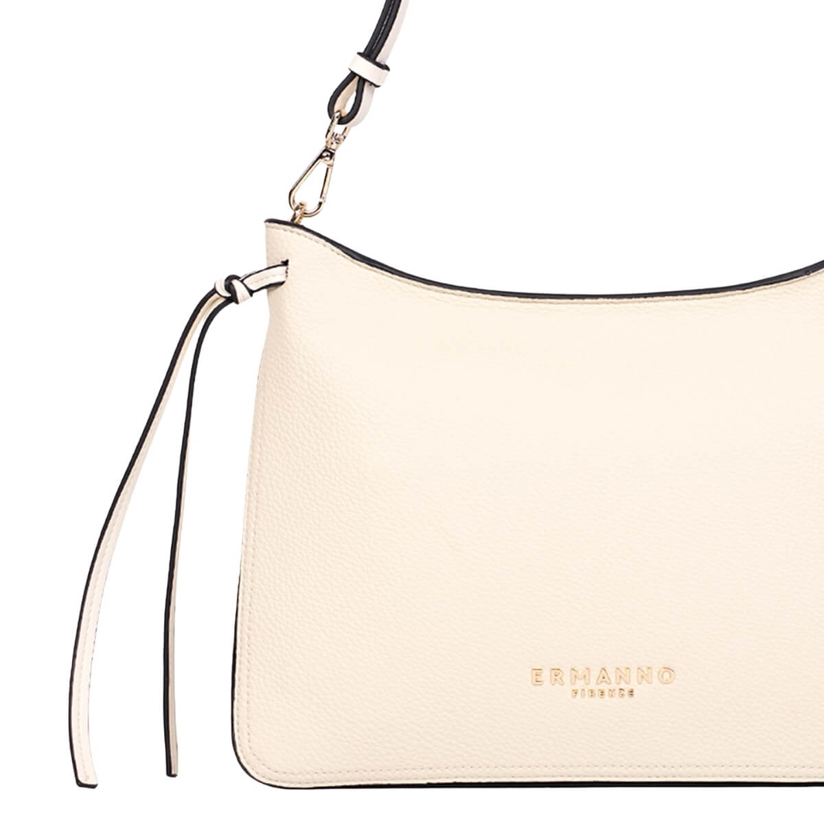 ERMANNO SCERVINO POUCH ALESSANDRA 12402126 AVORIO