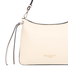 ERMANNO SCERVINO POUCH ALESSANDRA 12402126 AVORIO