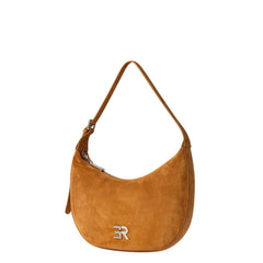 ERMANNO SCERVINO SMALL HOBO ASTRID 12402178 CUOIO