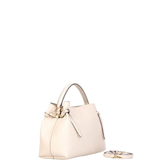 ERMANNO SCERVINO SMALL TOTE ALIANA 12402129 AVORIO