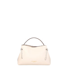 ERMANNO SCERVINO SMALL TOTE ALIANA 12402129 AVORIO